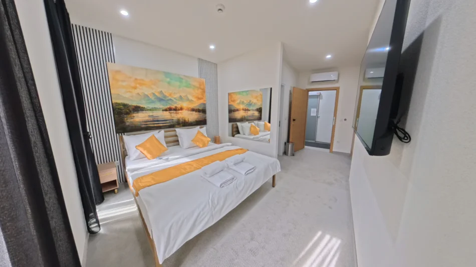 Ključ hotel | Hotel Centar za goste iz Ključa