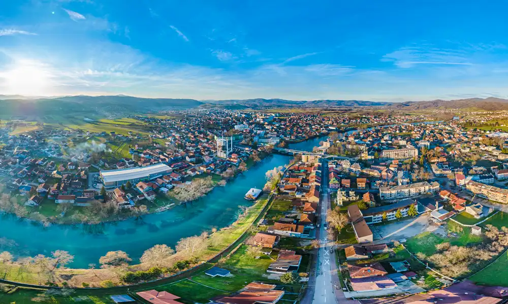 Smještaj Sanski Most u Hotelu Centar za udoban i kvalitetan boravak