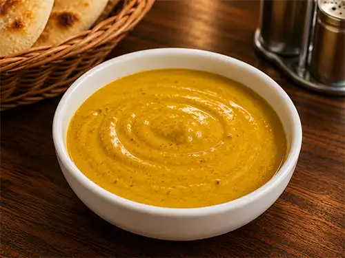 Curry sos
