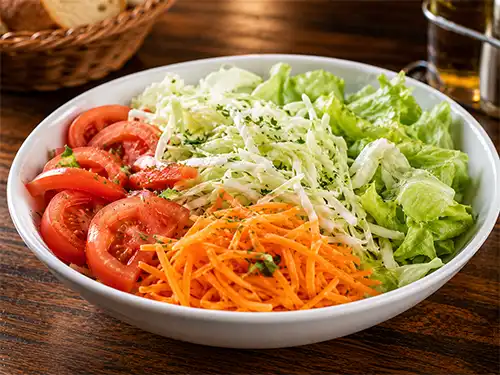 Miješana salata