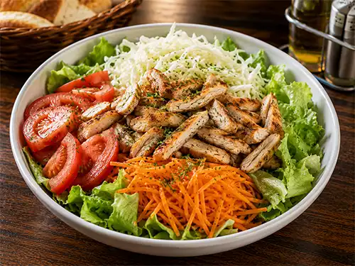 Salata Centar