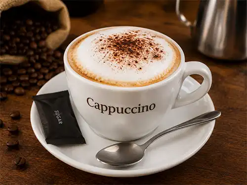 Cappuccino