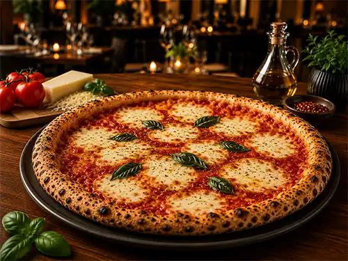 Margherita