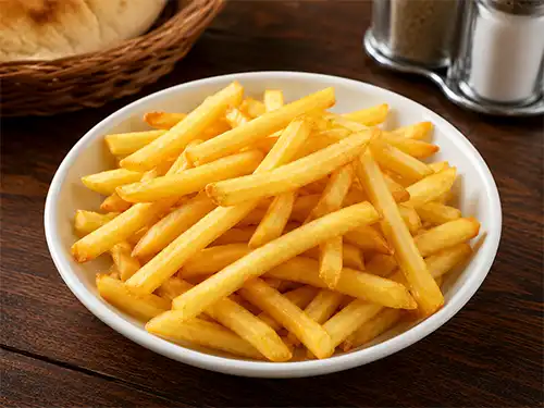 Pomfrit