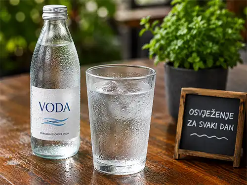 Voda