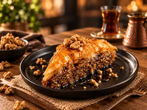 Baklava