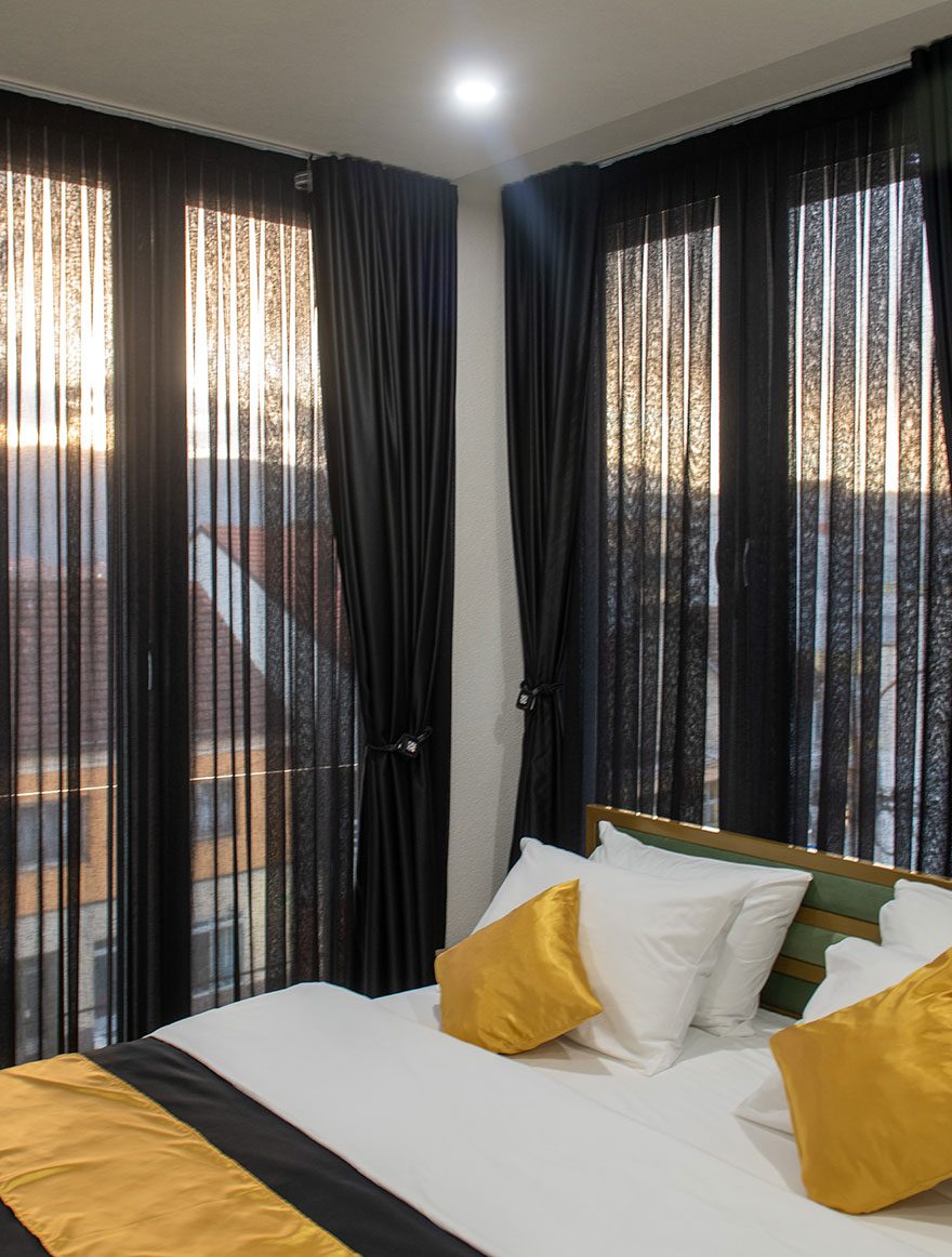 Hotel Sanski Most